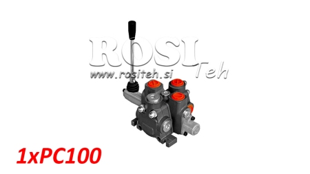 HYDRAULIKVENTIL 1XPC100