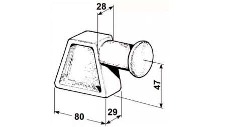 LUK SIDE TYPE CIERE LILLE