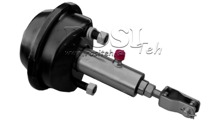 TRAILER BREMSE AKTUATOR HIDRAULISK OG PNEUMATISK