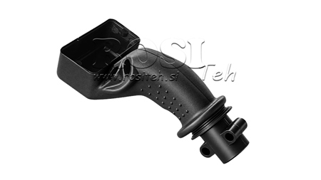 PVC HUS TIL JOYSTICK ENERGO 8/11+2 KNAPPER