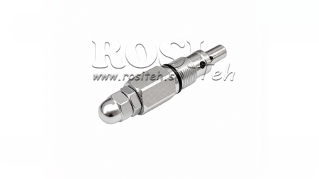 HYDRAULISK PRESSURE REGULATOR FOR MINI POWER-PACK
