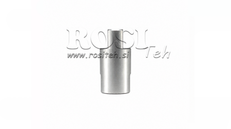 AKSEL TIL DC MINI POWER-PACK
