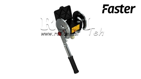 MULTI-FASTER KOBLING 6VEJS BSP 1/2 FAST DEL