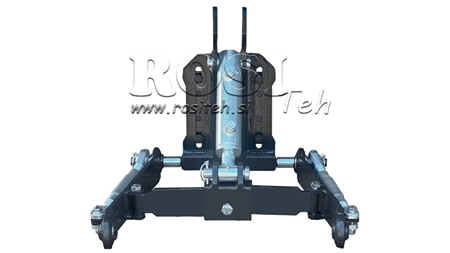 UNIVERSAL FRONTLIFT CAT. 1 - ECO FOR TRAKTOREN