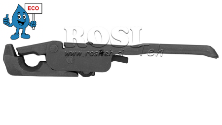 LUKKET SIDE TYPE PIANTONE HUN ECO