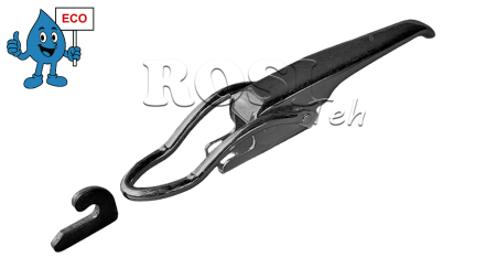 EKSTRA ØKOTYPE SIDELUKNING