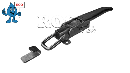 SIDELUKNING TYPE OCCHIO ECO