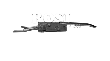 SIDELUKNING TYPE OCCHIO ECO