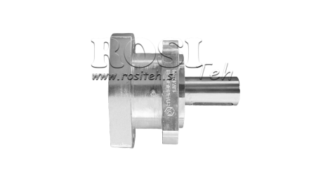 LEJERFLANGE TIL HYDRAULIKMOTOR MP-MR