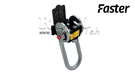 MULTI-FASTER KOBLING 4VEJS BSP 2×1/2 2×3/4 FAST DEL