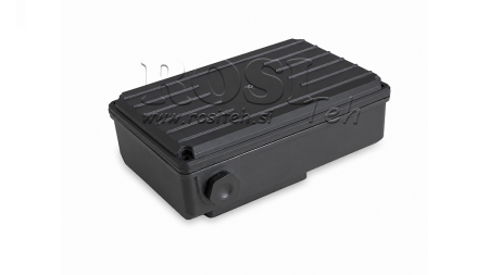 PVC TILSLUTNINGSBOKS TIL ELEKTRISK MOTOR