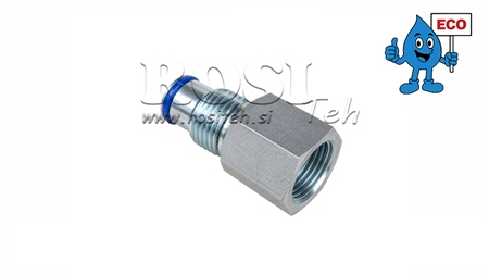 CARRY-OVER TIL MANUEL VENTIL R80 ECO