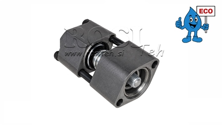 CONTROL 2 TIL MANUEL VENTIL R80 ECO