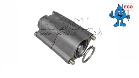 CONTROL 3 TIL MANUEL VENTIL R40 ECO