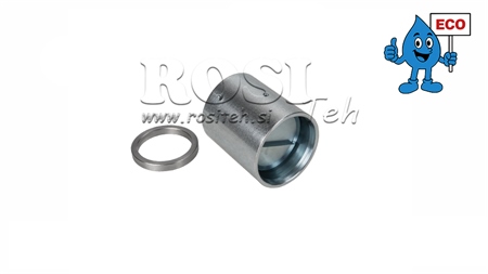 CONTROL 8 TIL MANUEL VENTIL R80 ECO
