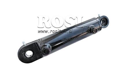 STYRINGSCYLINDER SAMME DELFINO 4R