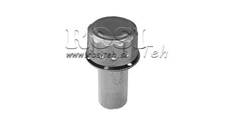 HYDRAULISK FYLLEFILTER STOR