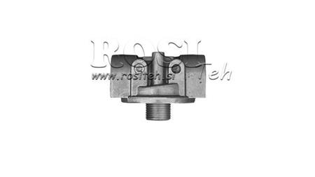 HUS TIL SUKTIONFILTER 3/4