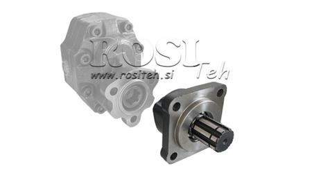 4X3 ADAPTER ZA LITOŽELEZNO ČRPALKO