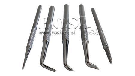 VÆRKTØJ TIL TÆTNING ERSTATNING