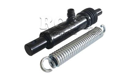 HYDRAULISK CYLINDER TIL ÅBNING AF KLAP 38/25-90