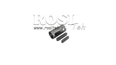 REDUCER FOR AKSEL 14/19mm