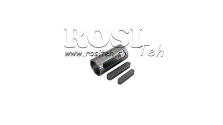 REDUCER FOR AKSEL 19/24mm