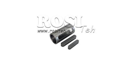 REDUCER FOR AKSEL 24/28mm