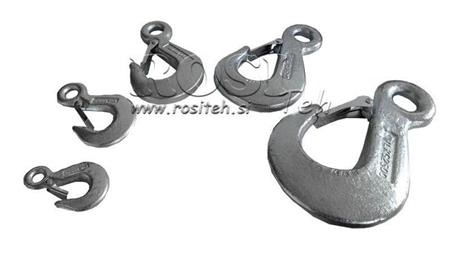 KROG MED ØJE 250 kg