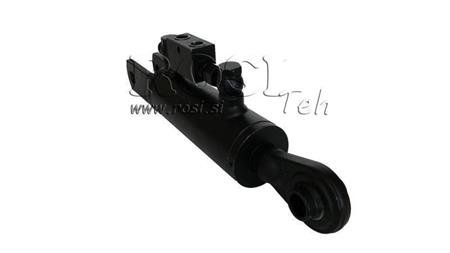 HIDRAVLIČNA DVIŽNA POTEZNICA - FORD - NEW HOLLAND 105/45min.770 tip (2) fi 32/32