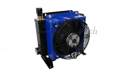 OLIEKØLER AC 230V HY02401 30-120 LIT