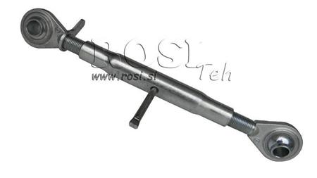 traktor gevind trækstang kategori 2 M30x3-730/950