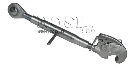 automatisk traktor gevindtræk kategori 2 M30x3-680/920