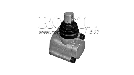 VENTIL DÆK P80 FORAN