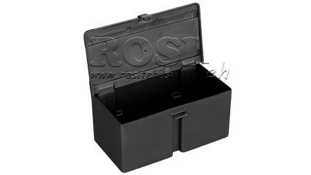 PVC KASSE 270X151X136