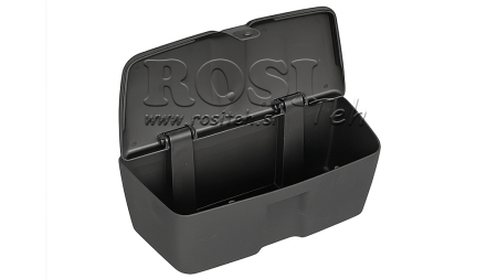 PVC BOKS 370X160X155