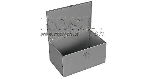 METALBOKS 300X200X150