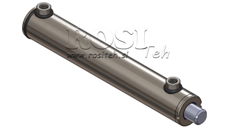 HYDRAULIKCYLINDER STANDARD 100/50-2000