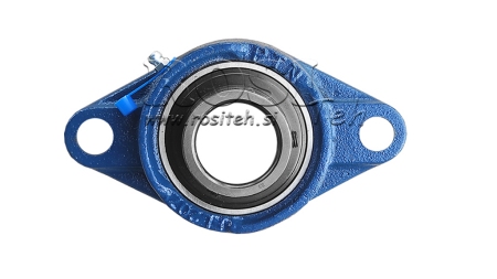 LEJE I HUS UCFL 208 - fi 40mm