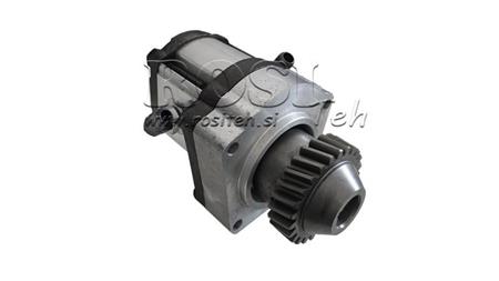 HYDRAULISK PUMPE IMT TIL KOMPRESSOR