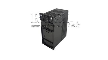 FREKVENSOMFORMER-INVERTER 3Fase 1.5kW GD20-1R5G-4-EU