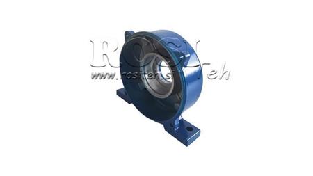 FLANGE FORAN FOR ELEKTRISK MOTOR MSC/MYC 63