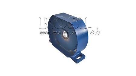 FLANGE NDE BAG FOR ELEKTRISK MOTOR MSC 81