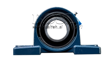 LEJE I HUS UCP 205 - fi 25mm