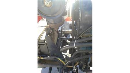 STYRINGSSÆT HYDROSTATISK SAME DELFINO 4RM