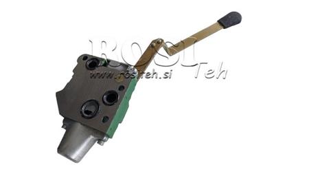 HYDRAULISK VENTIL DEUTZ
