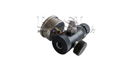 LADDESTATION FOR HYDRAULISK BATTERI