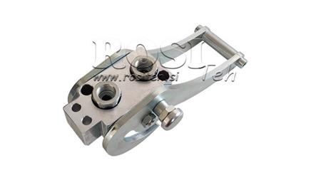 MULTI-FASTER SPOJKA 2wie BSP1/2 NOVI TIP TRAKTORSKI DEL