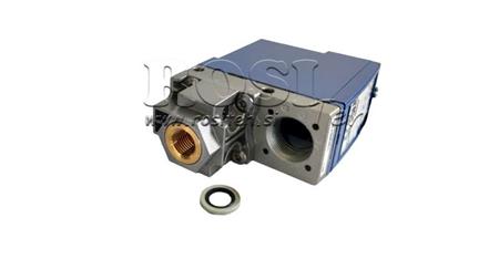 ENKELT JUSTERBAR TRYKSWITCH 20-300BAR XMLA300D2S11