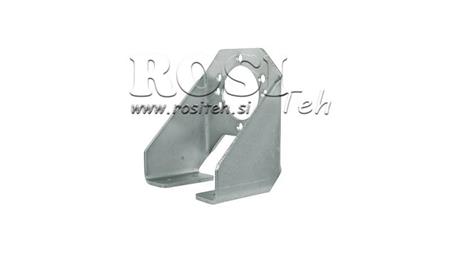 VINKEL BESLAG TIL HYDROMOTOR MP MR MS